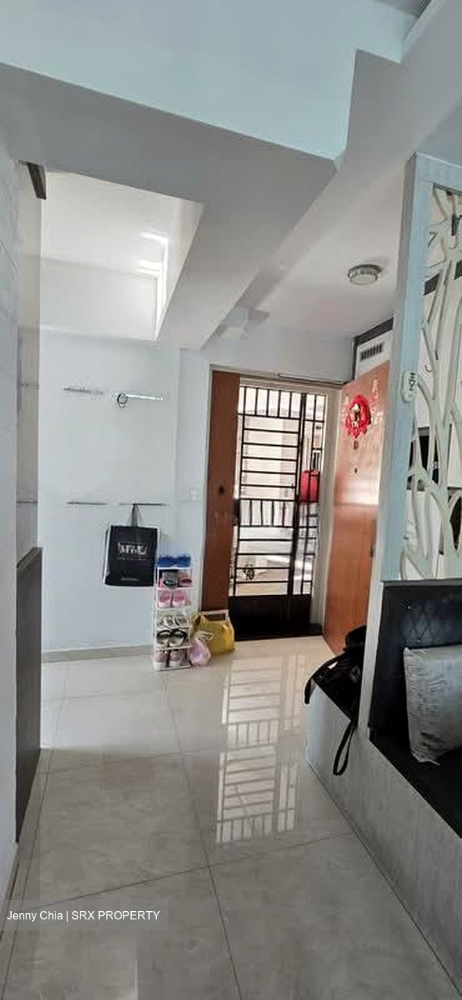 Blk 467A Fernvale Lea (Sengkang), HDB 3 Rooms #589940351